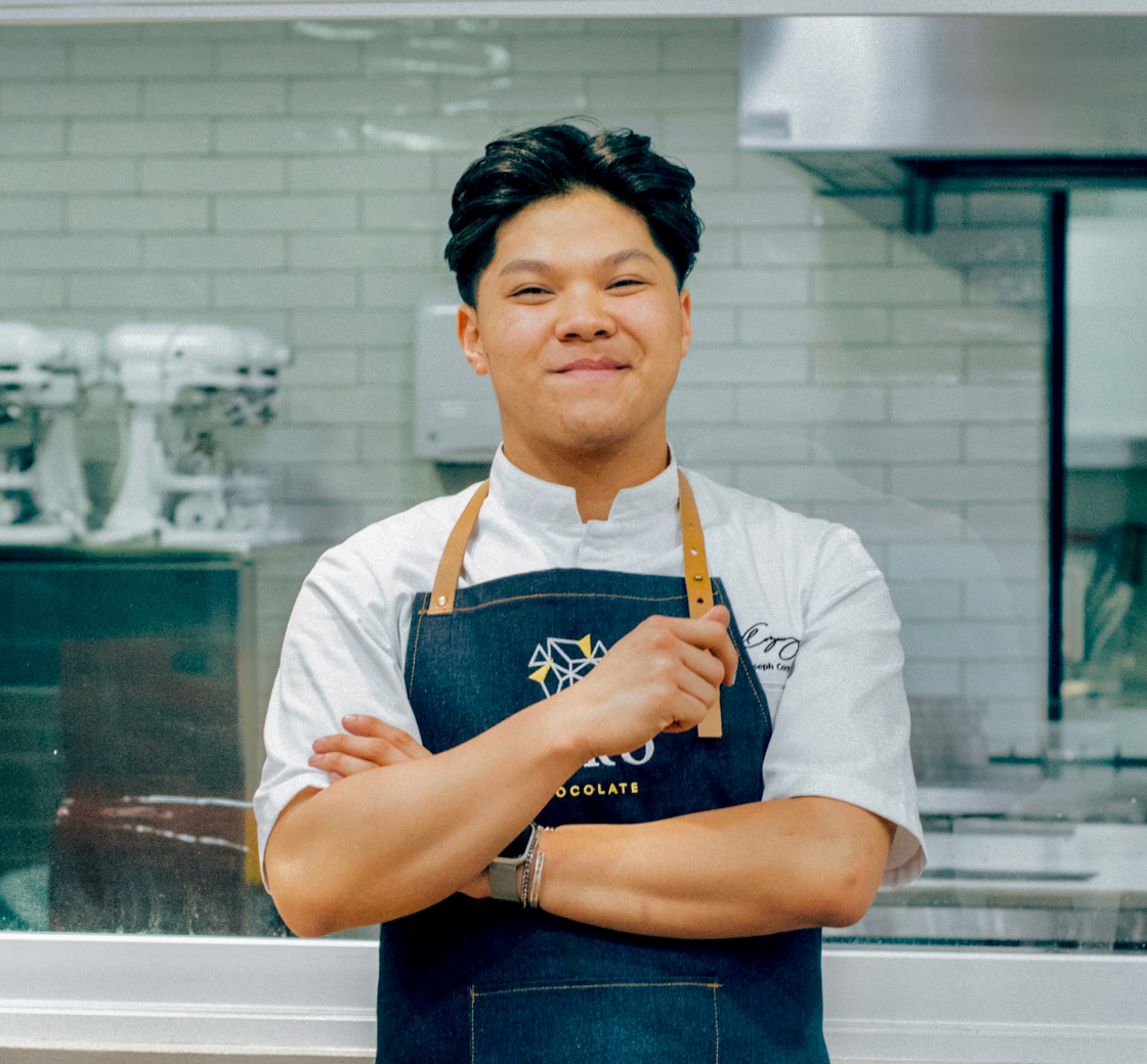 Chef Image
