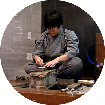 Chef Image