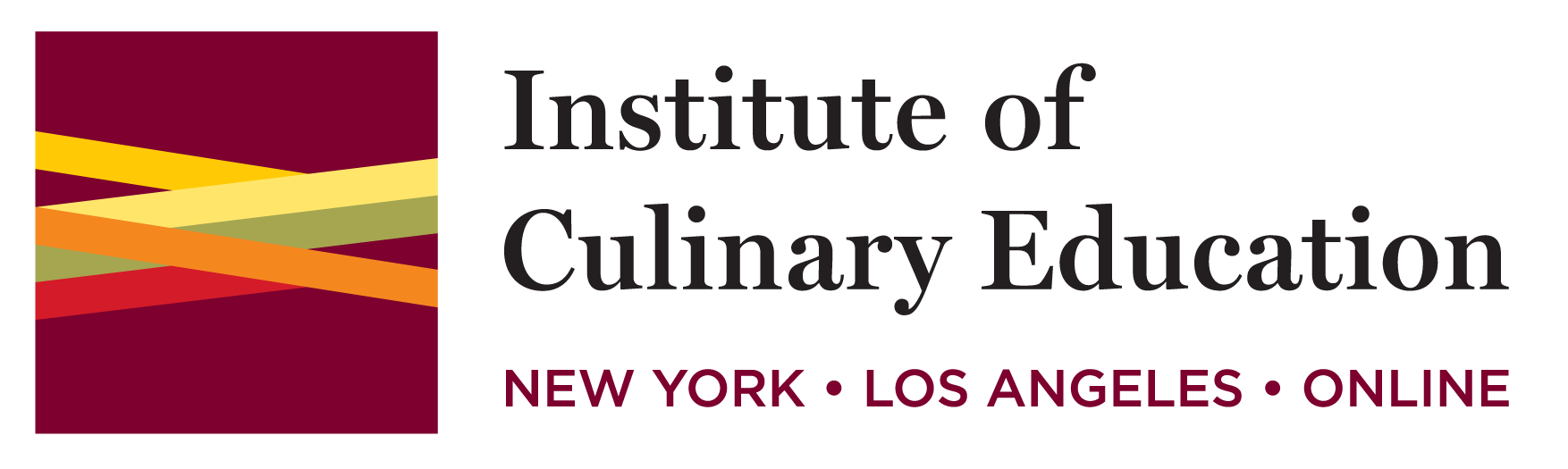 ICE Logo
