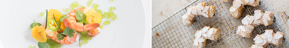 Virtual Classes | Virtual Courses | Institute of Culinary Education